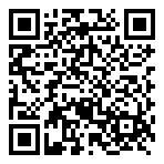 QR-Code - Hundemarkerahmen